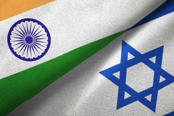 India and Israel
