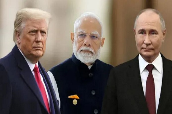 વેનેઝુએલા અને રશિયા પાસેથી તેલ ખરીદી અંગેની અટકળો પર ભારત સરકારની પ્રતિક્રિયા