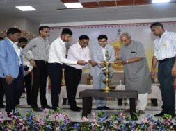 Information department-1