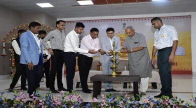 Information department-1