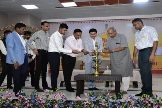 Information department-1