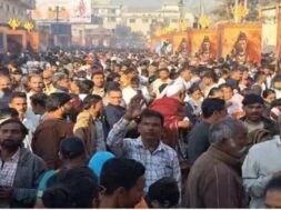 Junagadh, Mahashivratri fair