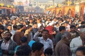 Junagadh, Mahashivratri fair