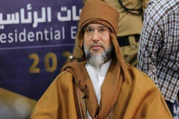 લિબિયાઃ પૂર્વ સરમુખત્યાર ગદ્દાફીના પુત્ર સૈફ અલ-ઇસ્લામની ગોળી મારી હત્યા કરાઈ