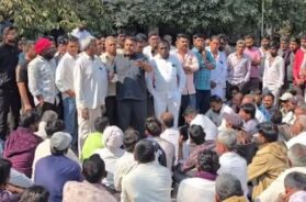 Koli Samaj, Shivrajpur