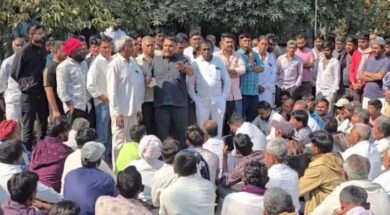 Koli Samaj, Shivrajpur