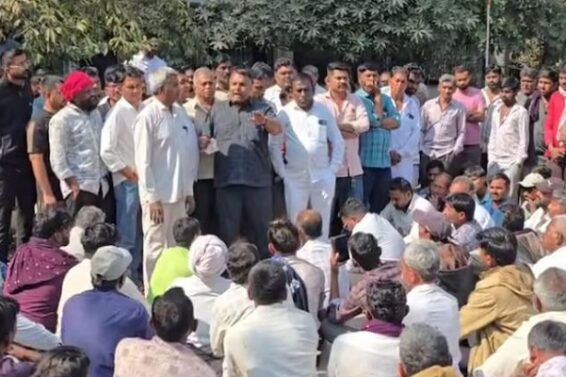 Koli Samaj, Shivrajpur