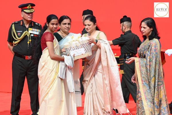 Southern Command Army Women Welfare Association