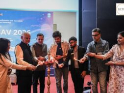 NIMCJ’s Media Festival 2026 completes with a bang