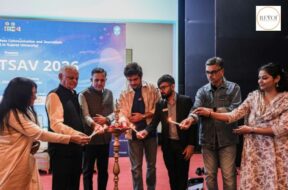 NIMCJ’s Media Festival 2026 completes with a bang