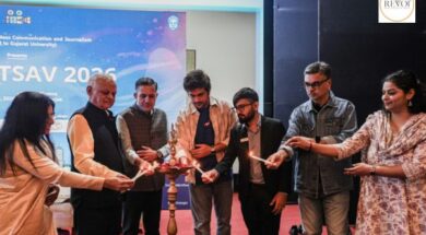 NIMCJ’s Media Festival 2026 completes with a bang