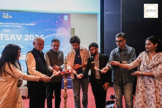 NIMCJ’s Media Festival 2026 completes with a bang
