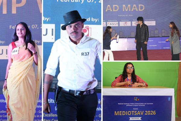 Mavengers create a buzz in Ahmedabad