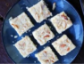 MALAI BARFI