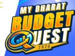 My Bharat Budget