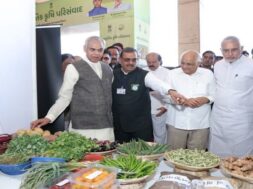 NATURAL AGRICULTURE SEMINAR-1