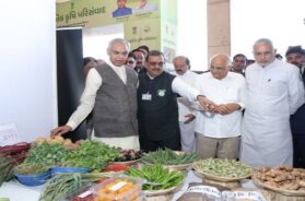 NATURAL AGRICULTURE SEMINAR-1