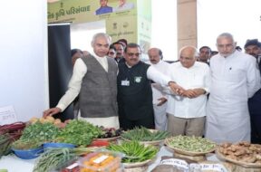 NATURAL AGRICULTURE SEMINAR-1