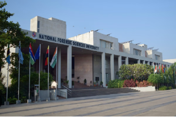 NFSUના ચોથા દીક્ષાંત સમારોહમાં ભારતના મુખ્ય ન્યાયાધીશ ઉપસ્થિત રહેશે