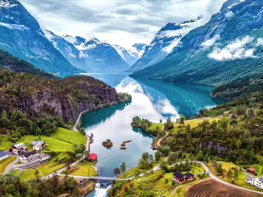 આ છે દુનિયાના સૌથી હેલ્ધી 5 દેશ, ગ્લોબલ હેલ્થ ઇન્ડેક્સમાં ભારત કયા ક્રમે?