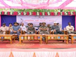 Nal sarovar, brids count