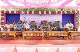 Nal sarovar, brids count