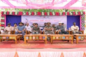 Nal sarovar, brids count