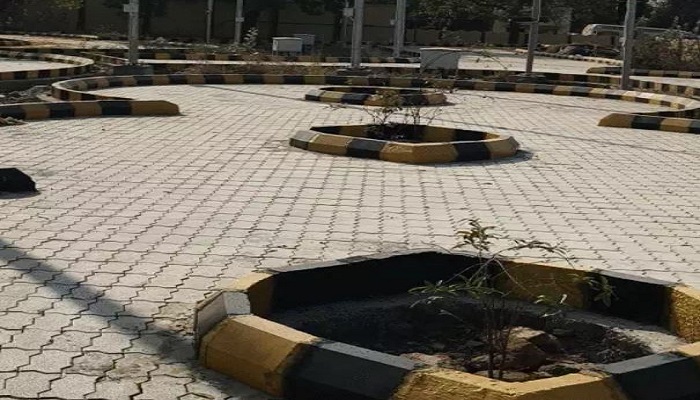 રાજકોટ RTOમાં AI આધારિત નવા ડ્રાઈવિંગ ટેસ્ટ ટ્રેકને લીધે લાયસન્સ મેળવવું અઘરૂ બનશે