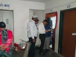 PM Aawas,cheking, Bhavnagar