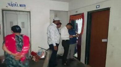 PM Aawas,cheking, Bhavnagar