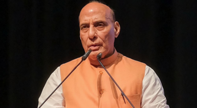 RAJNATH SINGH