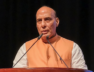 RAJNATH SINGH