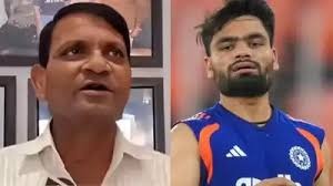 ભારતીય ક્રિકેટર રિંકુ સિંહના પિતા ખાનચંદ સિંહનું નિધન, કેન્સર સામે જંગ હાર્યા