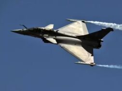 Rafale’s