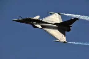 Rafale’s