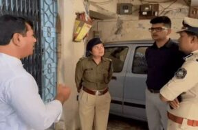 Rajkot, 120 kg of silver stolen-1