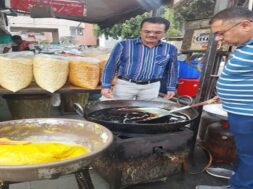 Rajkot muni, helth, raid