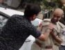 Surat, driver’s fight with police