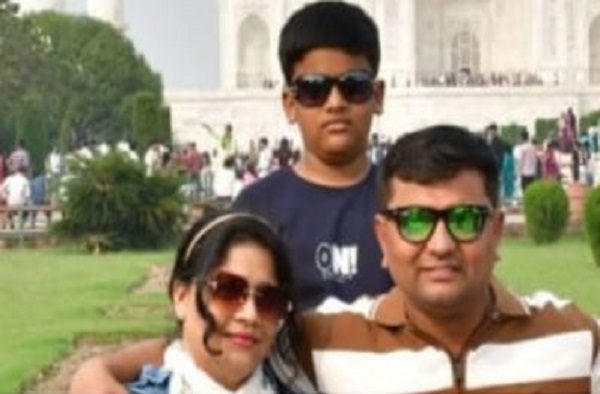 સુરતમાં ગેસ ગીઝરે પતિ-પત્ની અને પૂત્રનો ભોગ લીધો, ગુંગળામણથી ત્રણેયનાં મોત