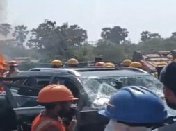 Surat, worker’s strike