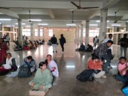 Surendranagar, Appointment of teaching assistants