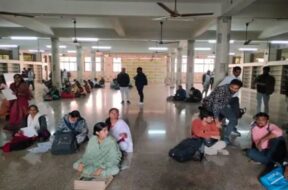 Surendranagar, Appointment of teaching assistants