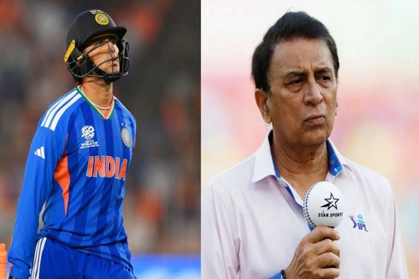 T20 વર્લ્ડ કપ: સુનિલ ગાવસ્કરે અભિષેક શર્માને ખાસ સલાહ આપી