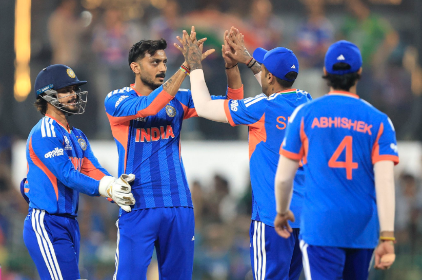 T20 વર્લ્ડ કપ 2026: ટીમ ઈન્ડિયાએ ઓસ્ટ્રેલિયાનો 19 વર્ષ જૂનો વર્લ્ડ રેકોર્ડ ધ્વસ્ત કર્યો