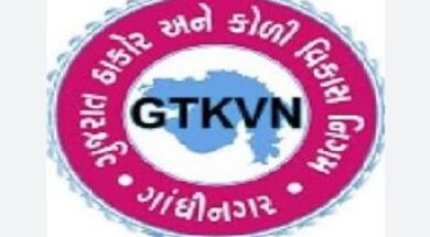 Thakor-koli vikas nigam