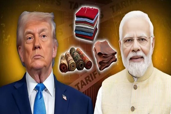 કાપડ, કાર્પેટ અને લેધર… આ ક્ષેત્રોમાં યુએસથી ઓર્ડરમાં વધારો થશે