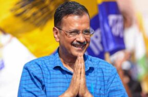 Kejriwal acquitted in excise scam