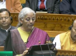 Union Budget 2026-27