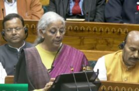 Union Budget 2026-27