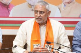 Budget shows blueprint of developed India and 25-year roadmap